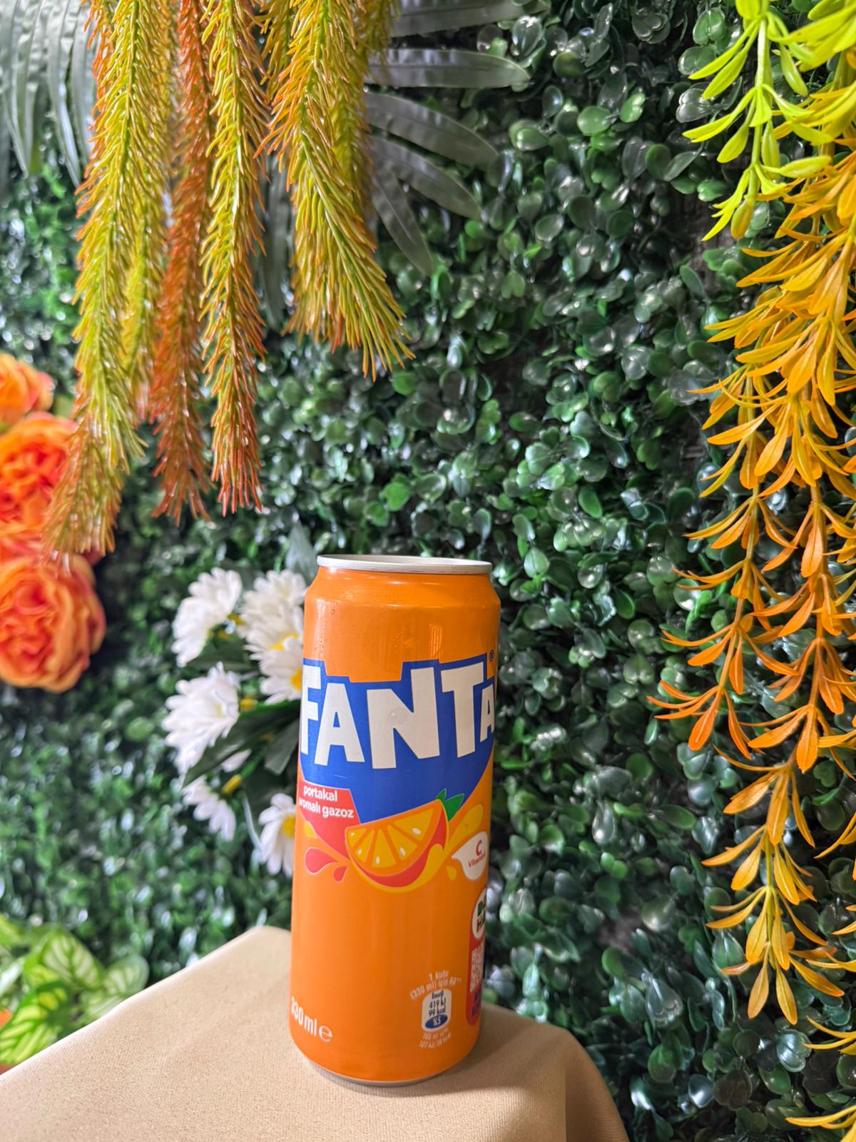 Fanta